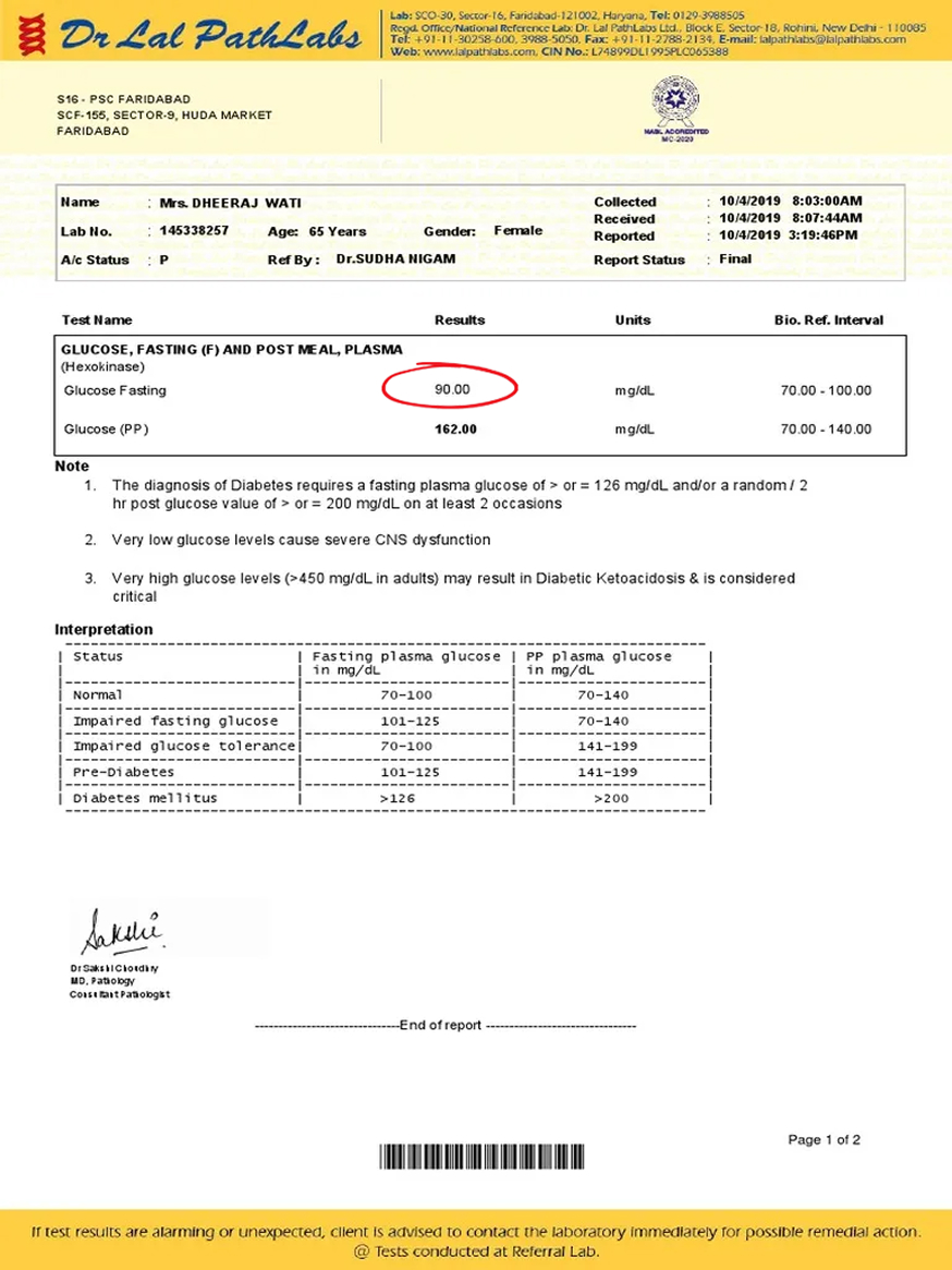report-1